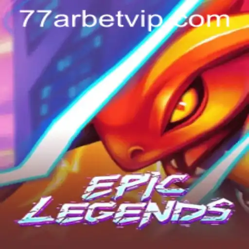 EpicLegends: Um Mergulho no Mundo Inovador dos Jogos