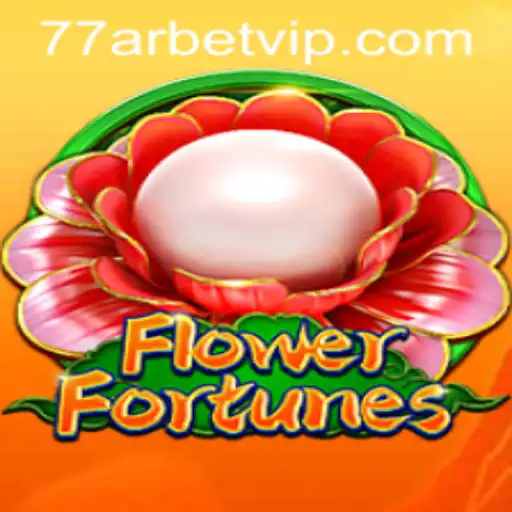 Descubra o Fascinante Mundo de FlowerFortunes com 77arbet