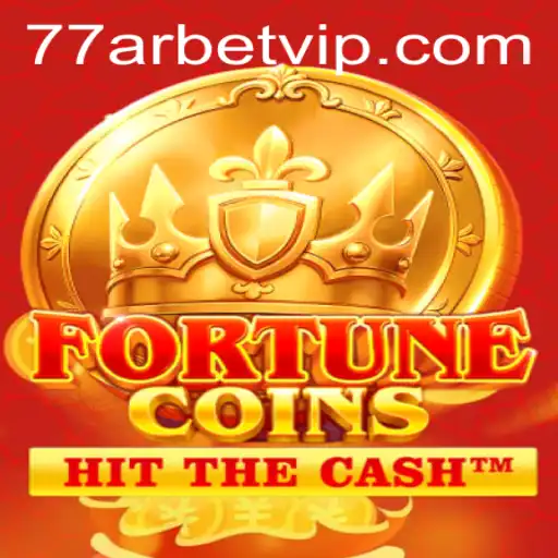 Explorando o Mundo Empolgante do Jogo FortuneCoins com 77arbet