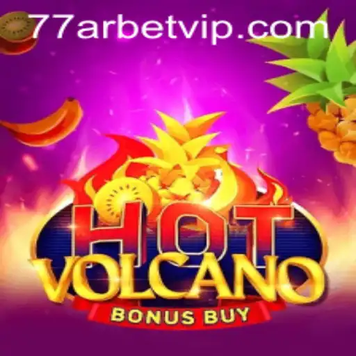 Explorando o Mundo de HotVolcanoBonusBuy e a Plataforma 77arbet
