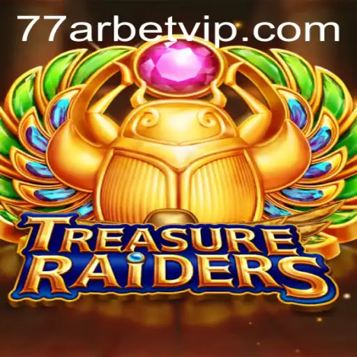 TREASURERAIDERS: Descubra o Empolgante Mundo do Novo Jogo de Aventura