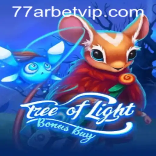Descubra o Fascinante Mundo do Jogo TreeOfLightBonusBuy com 77arbet